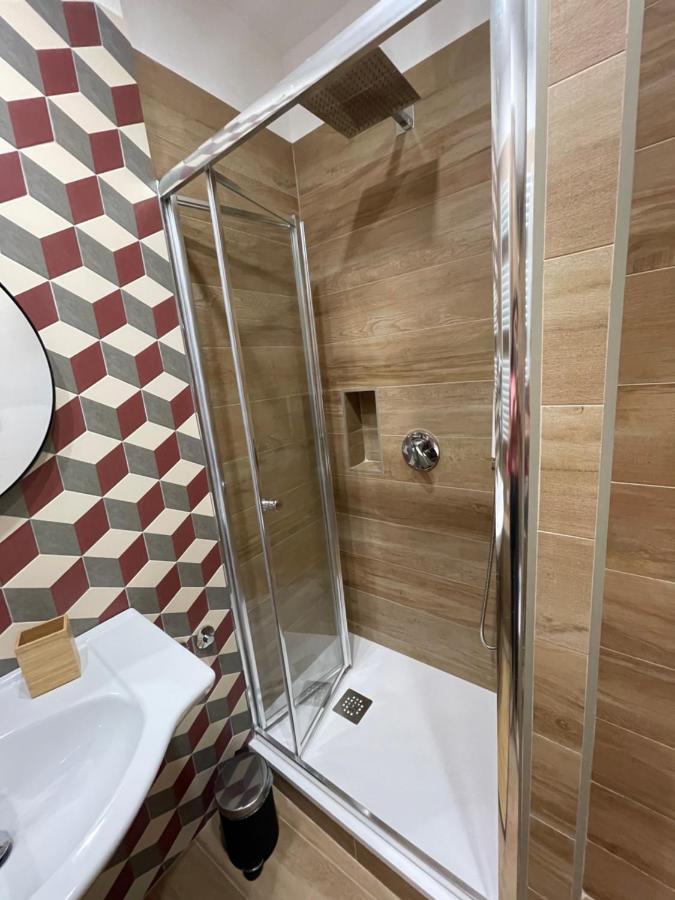 Maschio Angioino Apartment Neapel Exteriör bild